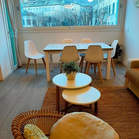 Valtellina Vacanze 손드리오 외부 사진