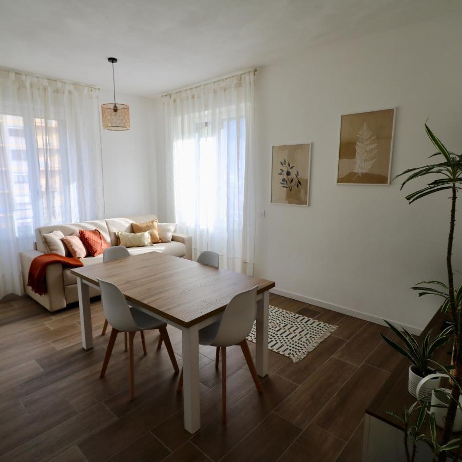 Valtellina Vacanze 손드리오 외부 사진