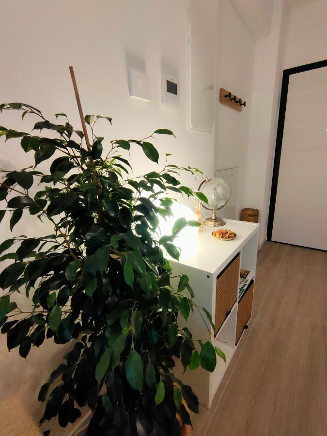 Valtellina Vacanze 손드리오 외부 사진
