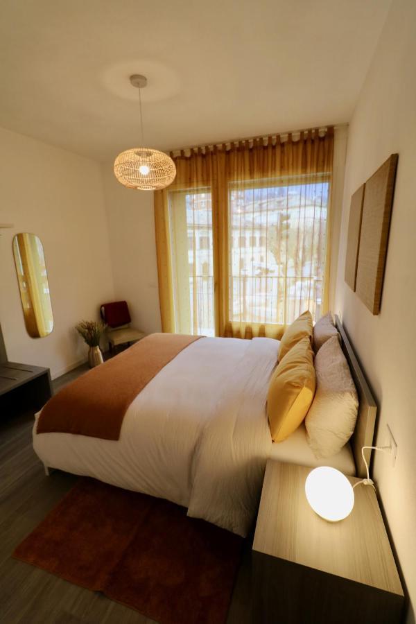 Valtellina Vacanze 손드리오 외부 사진