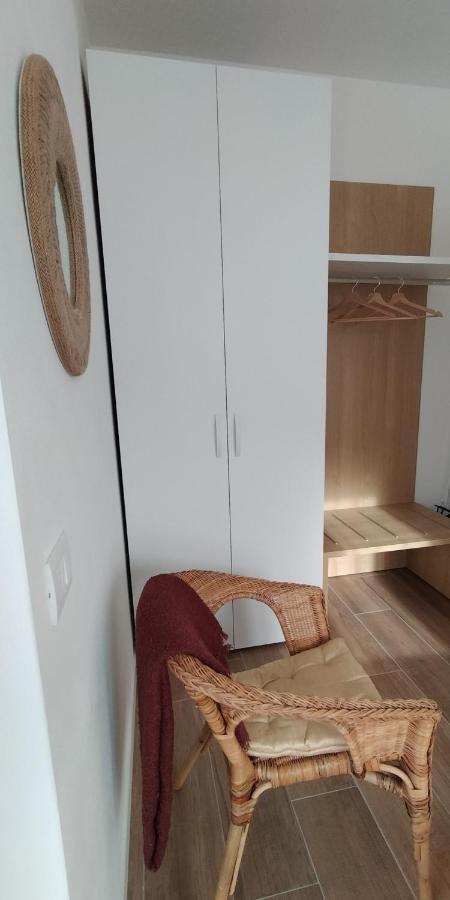 Valtellina Vacanze 손드리오 외부 사진