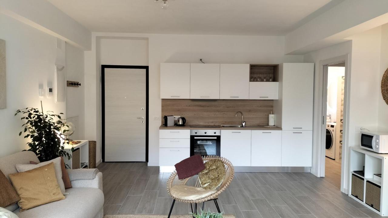 Valtellina Vacanze 손드리오 외부 사진
