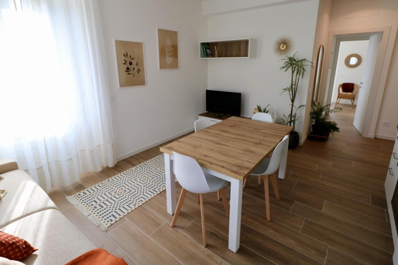 Valtellina Vacanze 손드리오 외부 사진